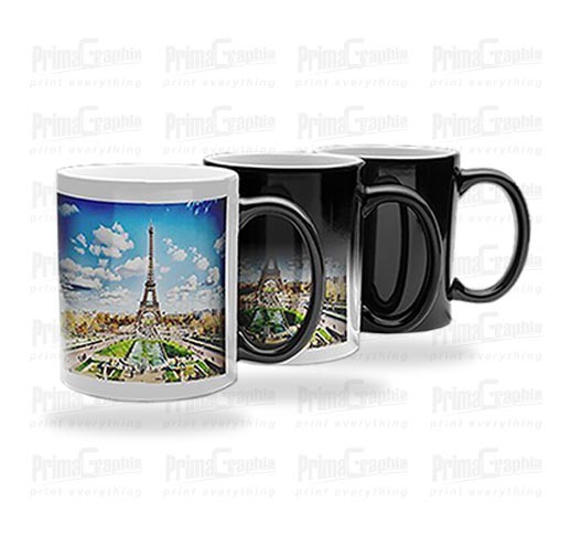 Mug Magic